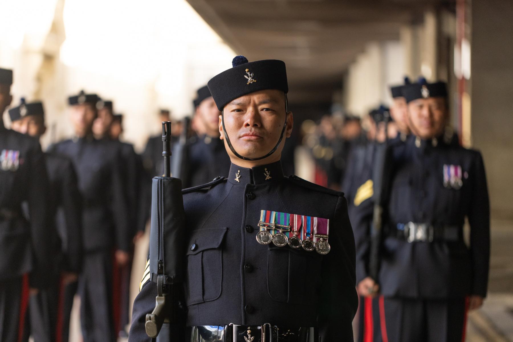 20240418-QGS Public Role - Photographer LCpl Tom Childs