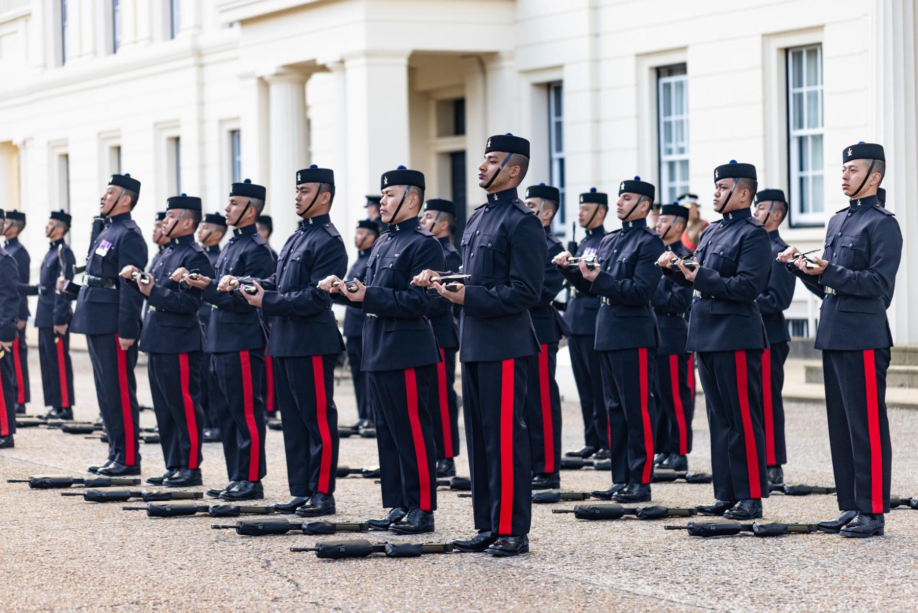 20240418-QGS Public Role - Photographer LCpl Tom Childs