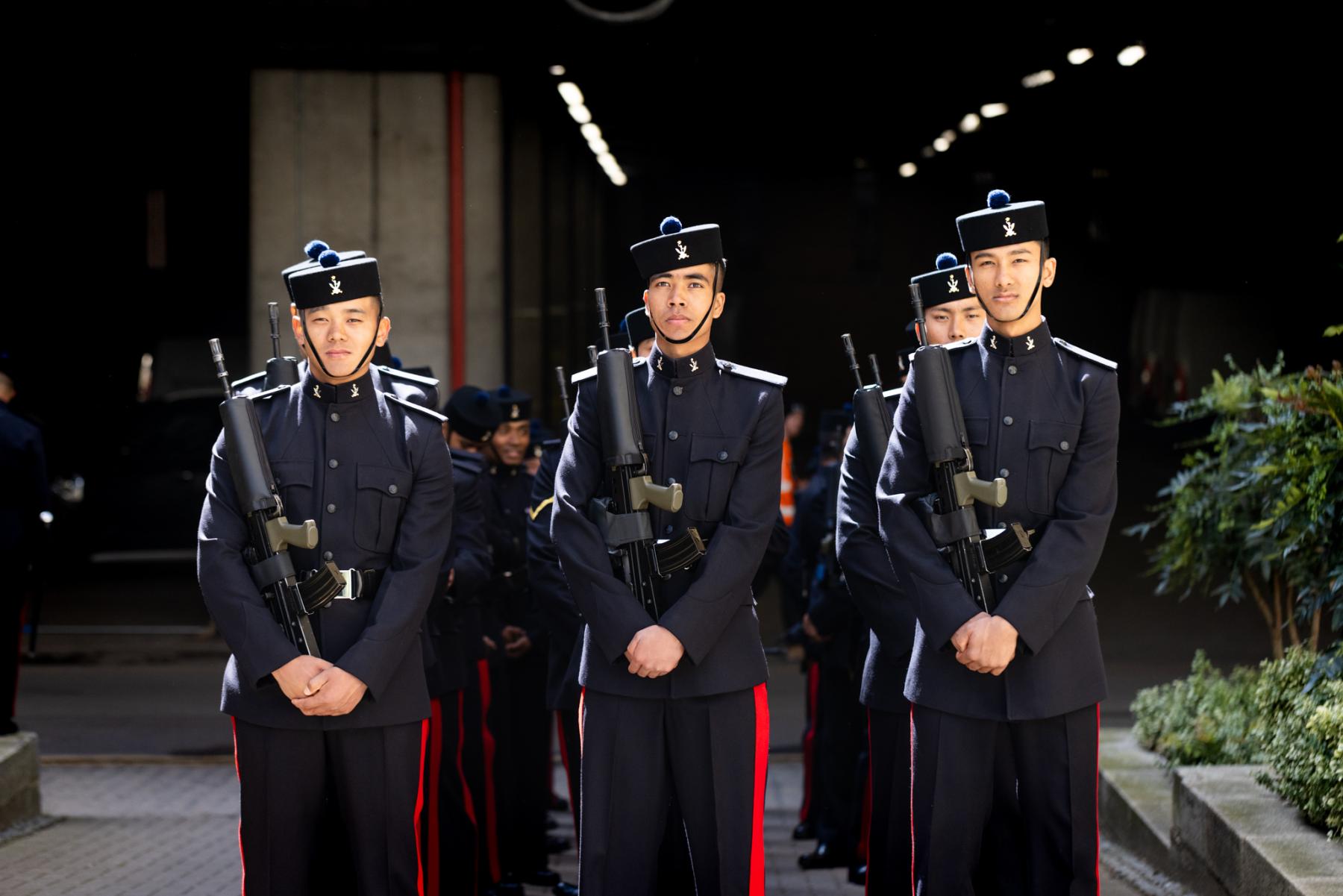 20240418-QGS Public Role - Photographer LCpl Tom Childs