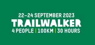 Trailwalker logo Trailwalker logo