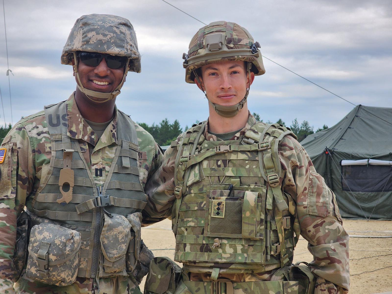 20240212-71SR exchange and deployment with US Guard, Winconsin