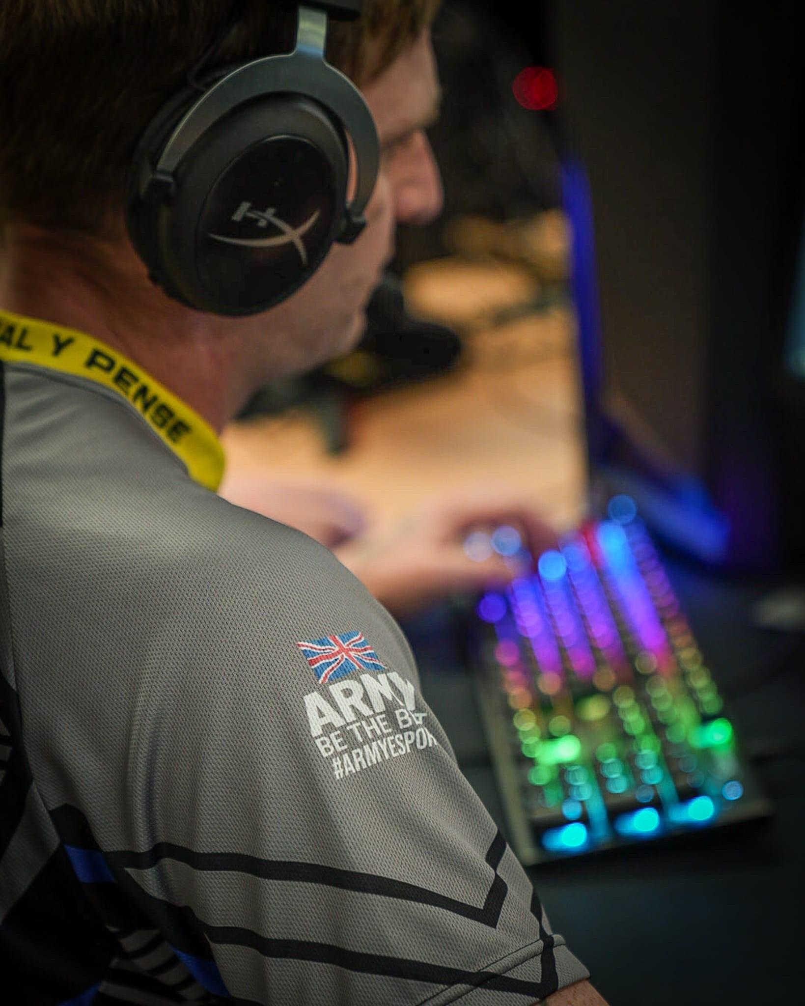Opening of esports Hub 22 Jul 22 Opening of esports Hub 22 Jul 22