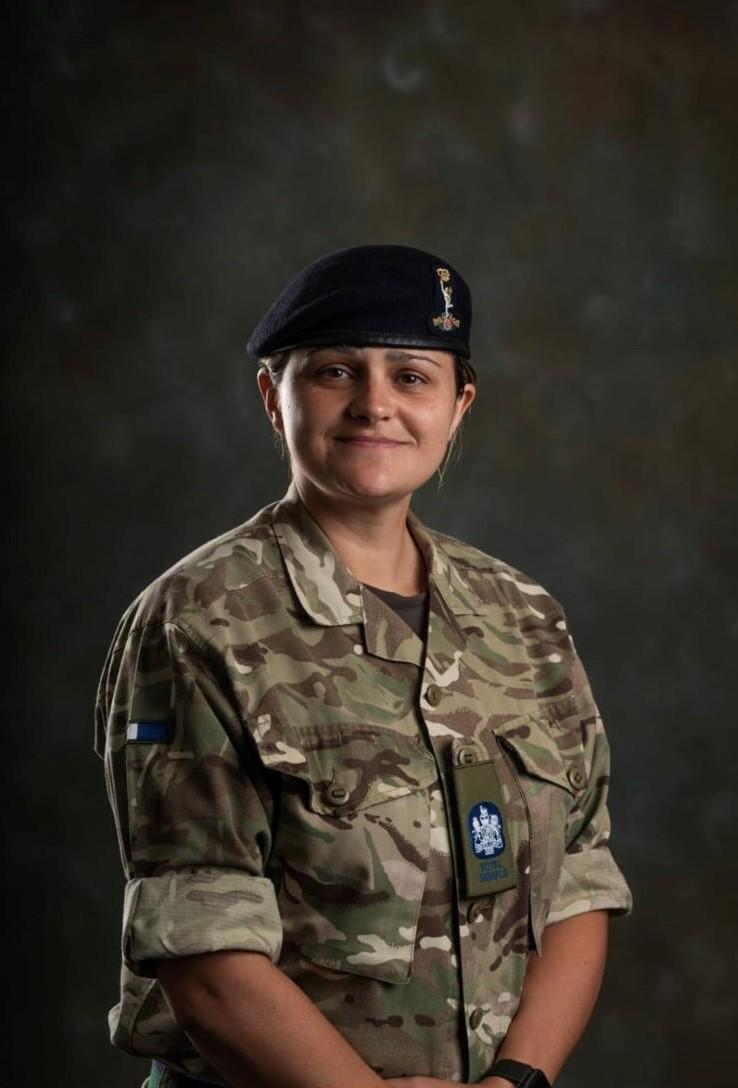 WO1 Morris