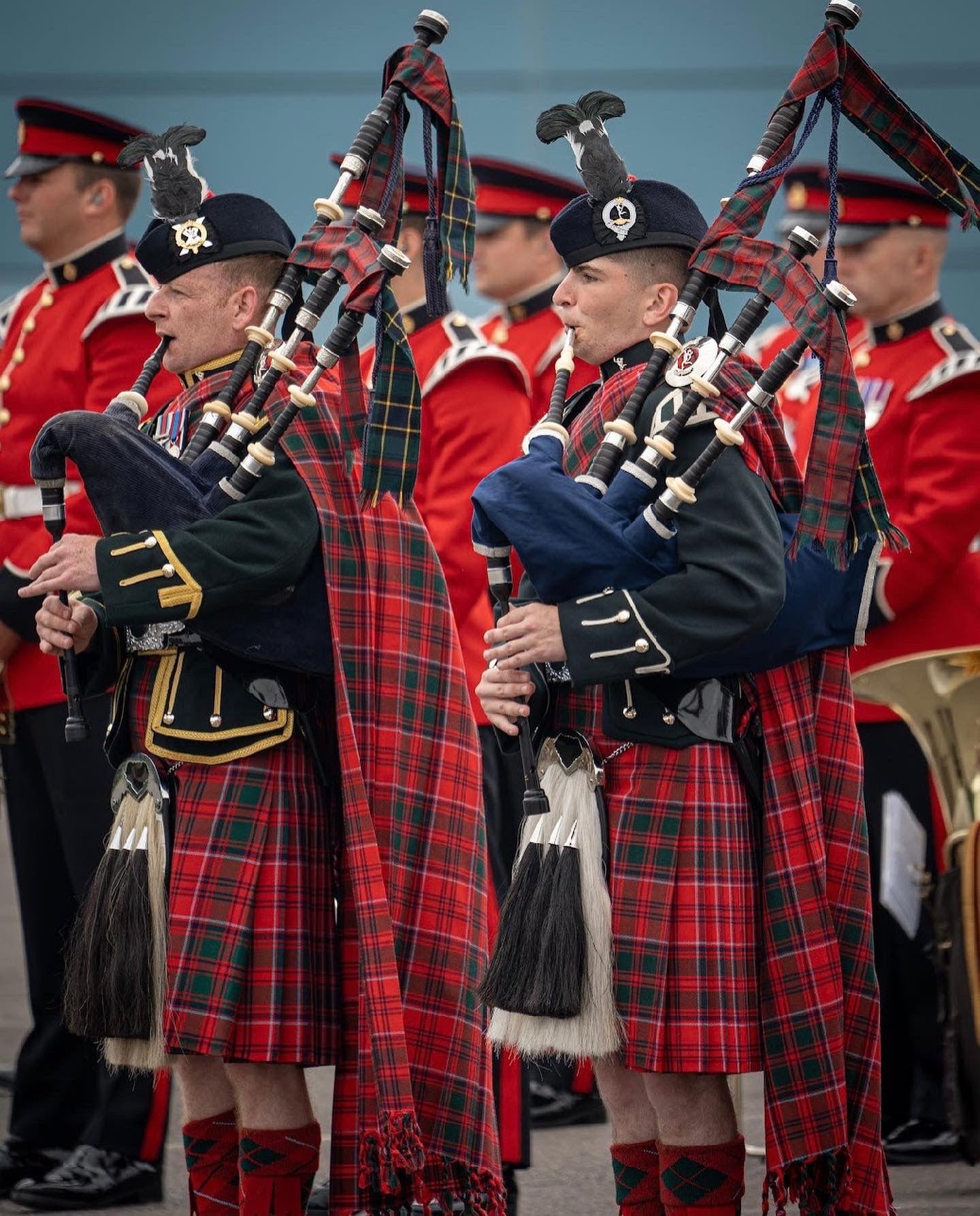 Corps Weekend 2022