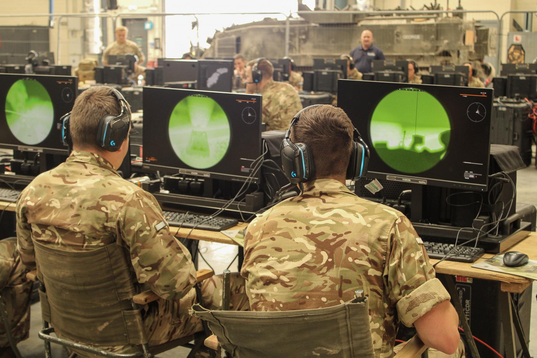 ICAV Training ICAV Training