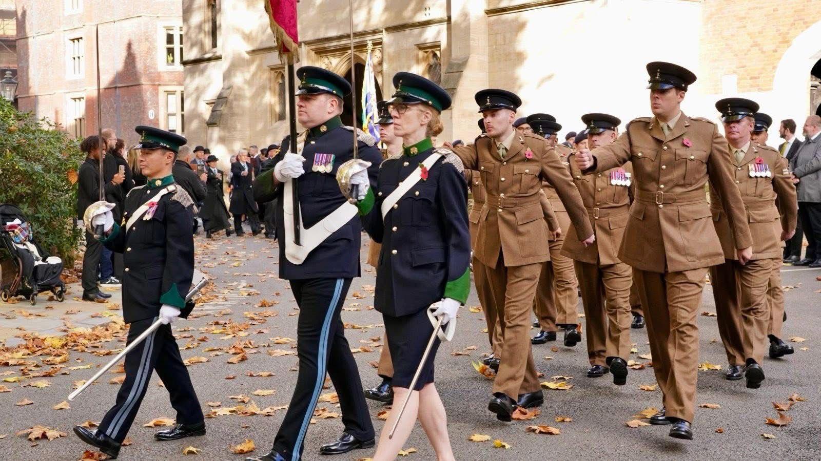 Reserves Day