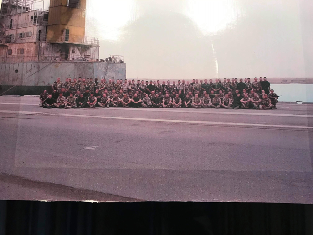 Icke Iraq