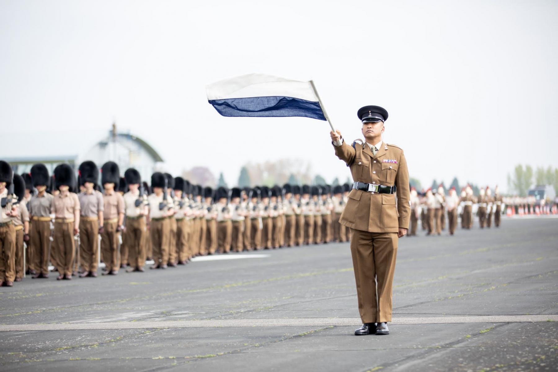 Flags