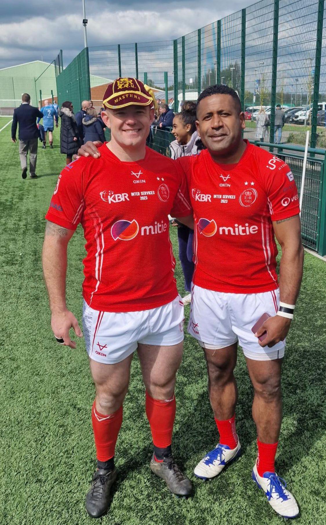 Army V Navy 2023