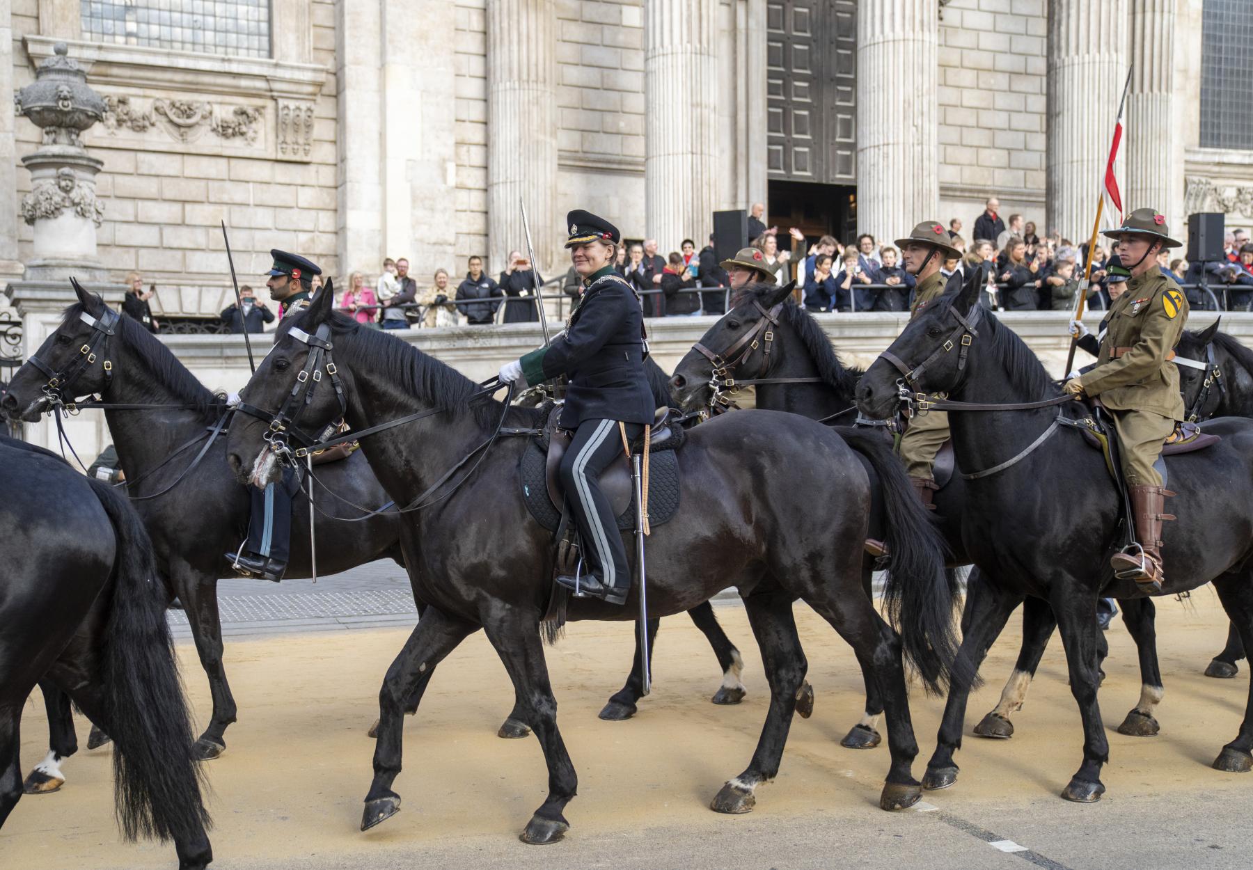 Lord Mayor's Show 2022 Lord Mayor's Show 2022