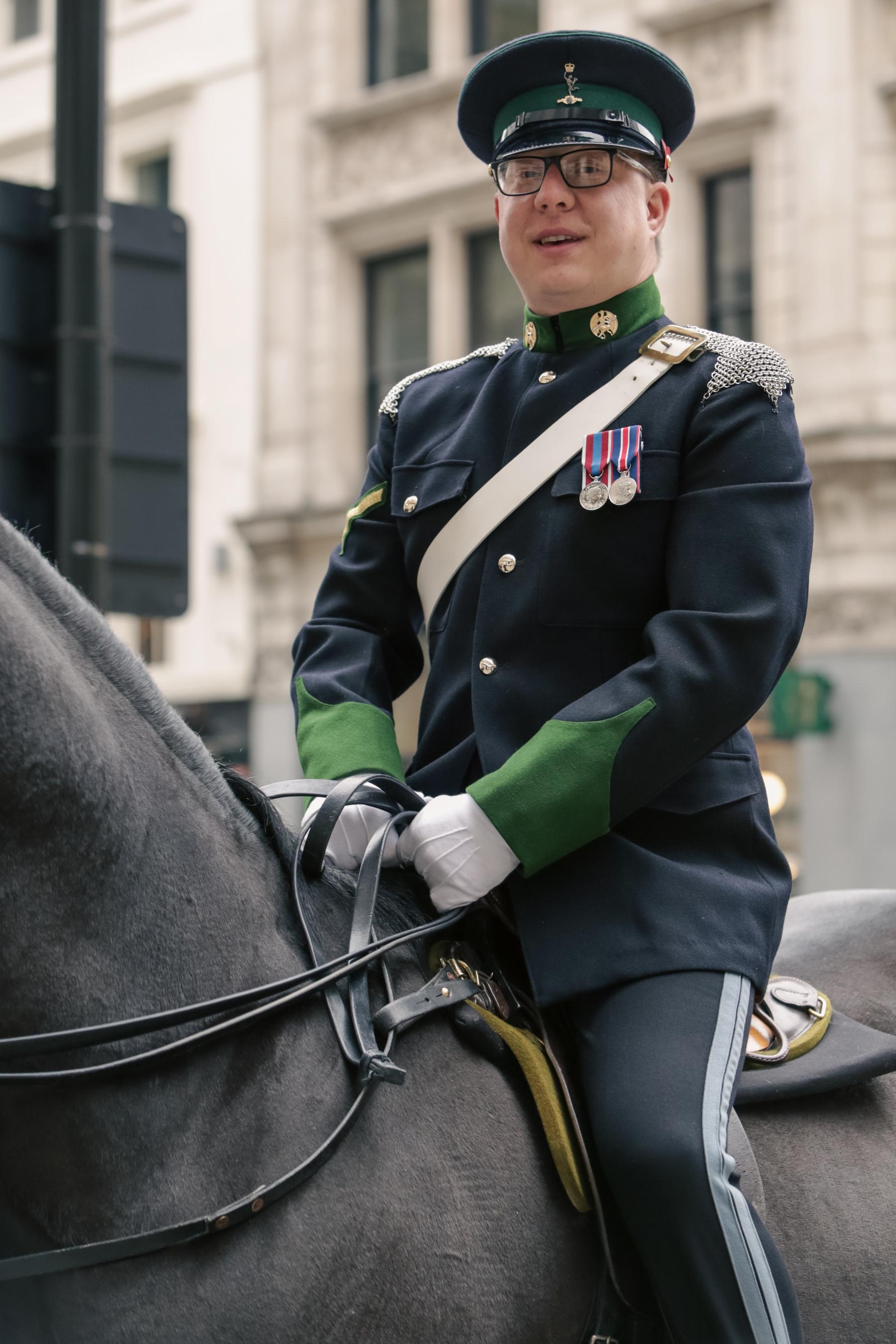 Lords Mayor Show 2024 Lords Mayor Show 2024